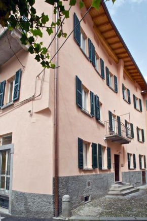 Locanda della Maria Bellagio